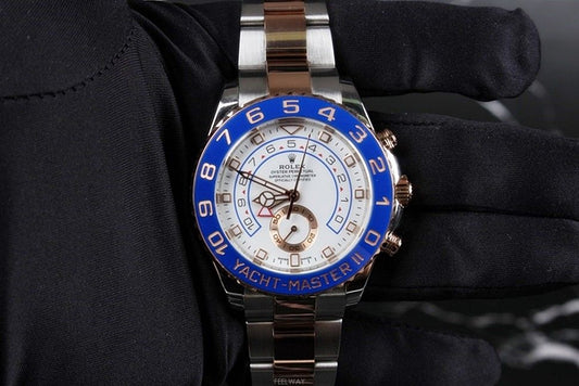 Rolex Yacht-Master II 116681 78467493