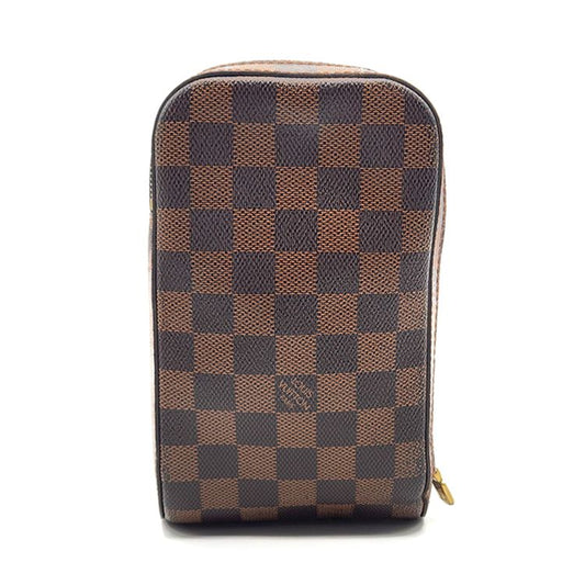 Louis Vuitton Damier Zeronimos L329542 78725983