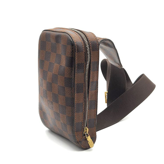 Louis Vuitton Damier Zeronimos L329542 78725983