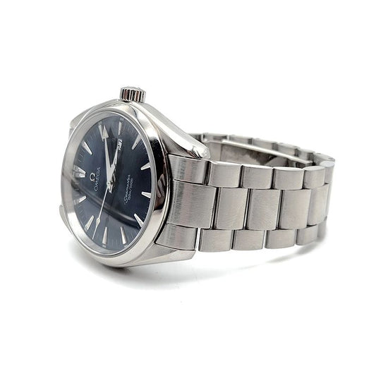 Omega Seamaster Aqua Terra Steel Watch L595619 79240522