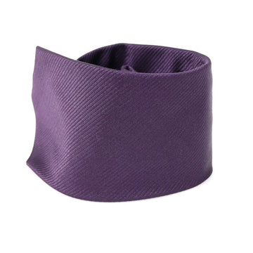 Lancel 100% Silk Purple Tie 24126ETC 79614790