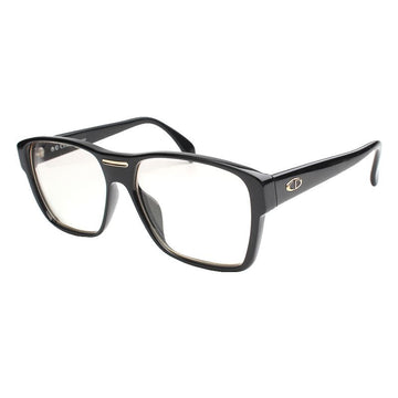 Dior Black Men's Eyeglass Frame 58 14 80189141