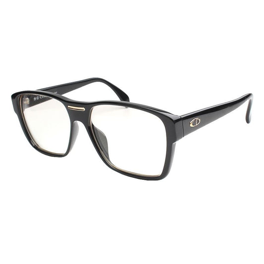 Dior Black Men's Eyeglass Frame 58 14 80189141
