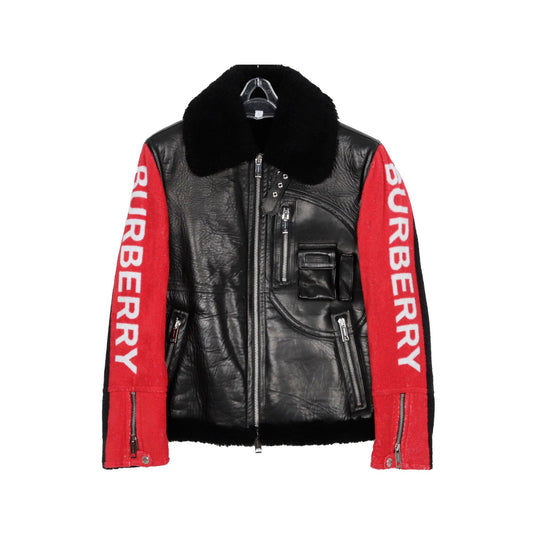 Burberry Aviator Jacket 38 79727769