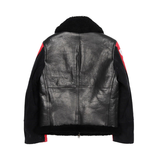 Burberry Aviator Jacket 38 79727769