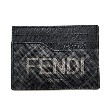 Fendi FF Card Holder L907159 80380860