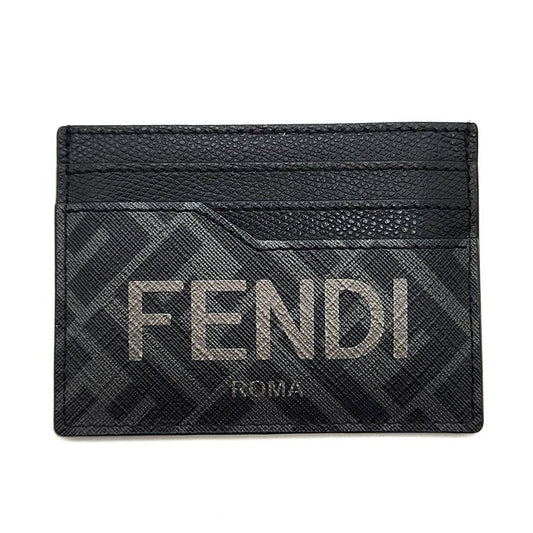 Fendi FF Card Holder L907159 80380860