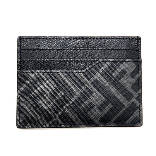 Fendi FF Card Holder L907159 80380860