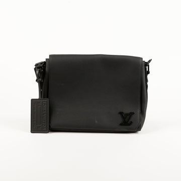 Louis Vuitton M57080 Aerogram Messenger Crossbody Bag 80547865
