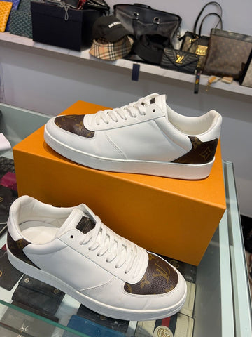 Louis Vuitton Reverso Monogram Men's Sneakers 7 83157075