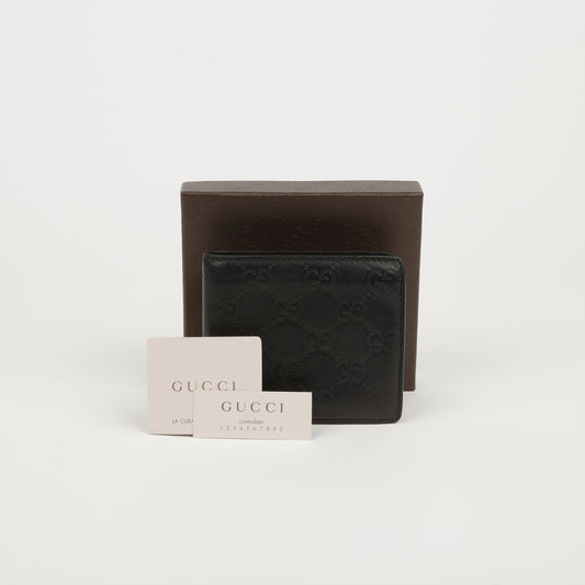 Gucci GG Sam Wallet 145754 83044940