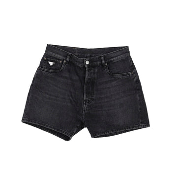 กางเกงขาสั้น Prada Bermuda ไซส์ 30 GEP350