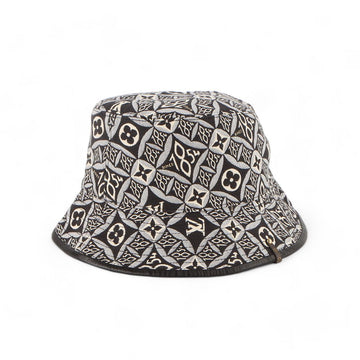 Louis Vuitton Since 1854 Bucket Hat M Size 32724-3 86158753