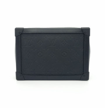 กระเป๋าคาดลำตัวแบบนิ่ม Louis Vuitton (M55700)