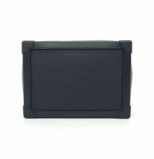 กระเป๋าคาดลำตัวแบบนิ่ม Louis Vuitton (M55700)