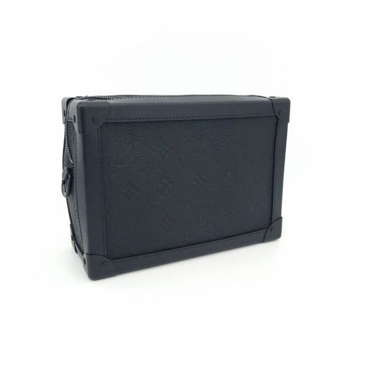 กระเป๋าคาดลำตัวแบบนิ่ม Louis Vuitton (M55700)