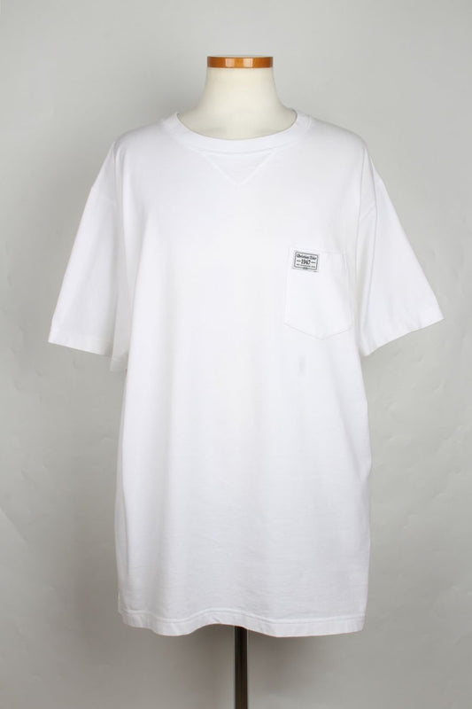 Dior Atelier 1947 Short Sleeve T-Shirt XL 1947 86698734