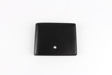 Montblanc Meisterstück 6cc Wallet 87209562