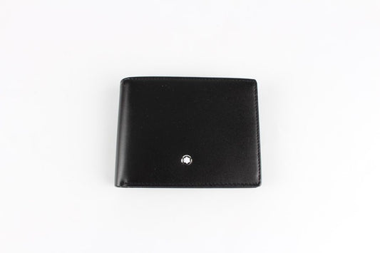 Montblanc Meisterstück 6cc Wallet 87209562