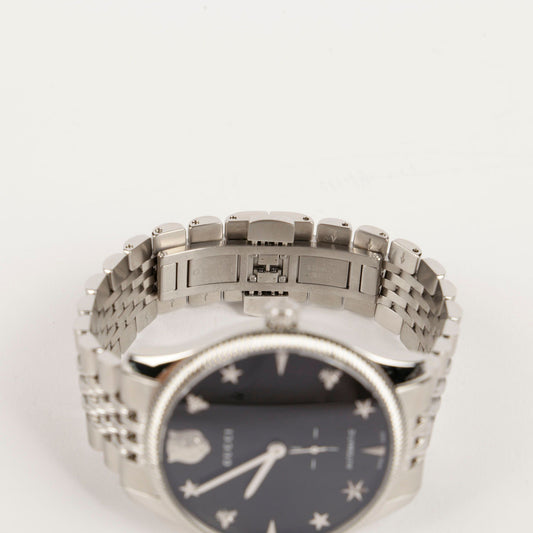 Gucci YA126353 G Timeless Watch 86081928
