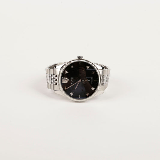 Gucci YA126353 G Timeless Watch 86081928