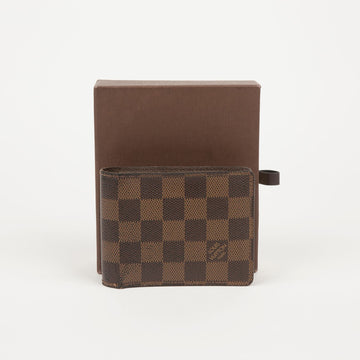 Louis Vuitton N60895 Multiple Wallet Compact Wallet 87606009