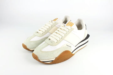 Tom Ford Suede James Sneakers 11 88962549