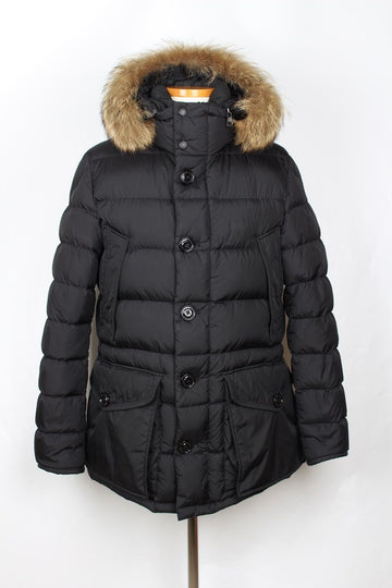 Moncler Cluny Down Jacket 2 91467260