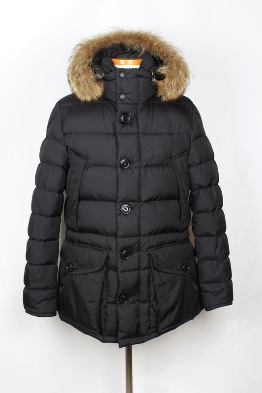Moncler Cluny Down Jacket 2 91467260