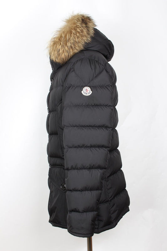 Moncler Cluny Down Jacket 2 91467260