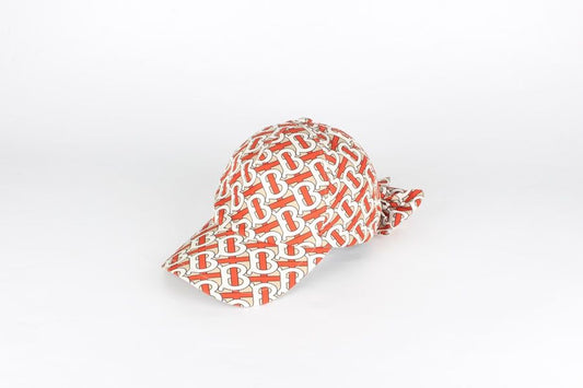 Burberry TB Monogram Baseball Cap SM 91680557