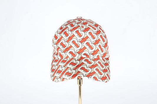 Burberry TB Monogram Baseball Cap SM 91680557