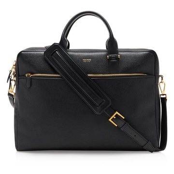 Tom Ford Briefcase H0415 LGO011G 1N001 92153292