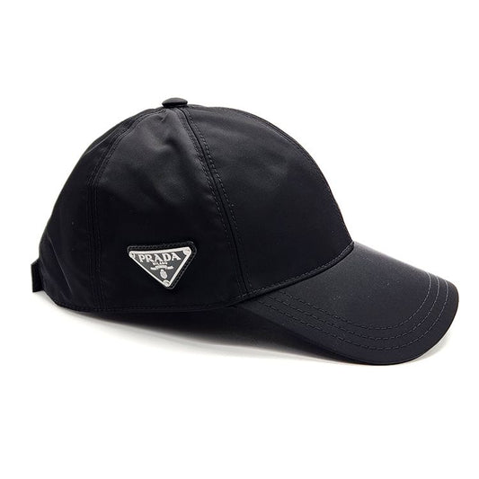 Prada Re-Nylon Baseball Cap 2HC274 92275784