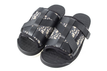 Dior Oblique Alpha Sandals 43(280) 92654530