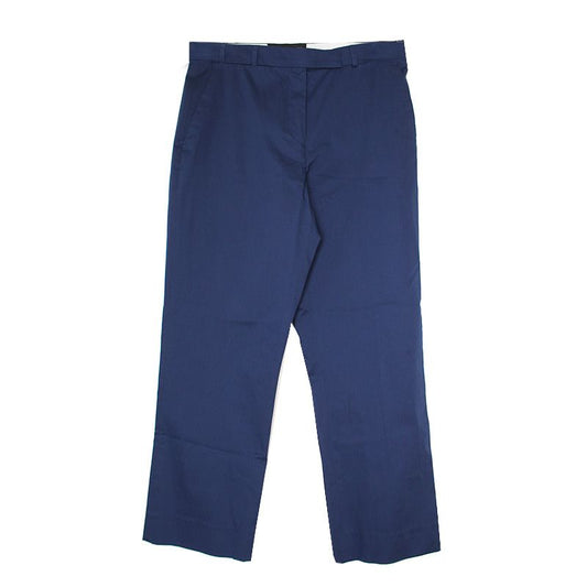 กางเกงขายาวผู้ชาย Etro สี Space Blue ไซส์ 46 SKU123456