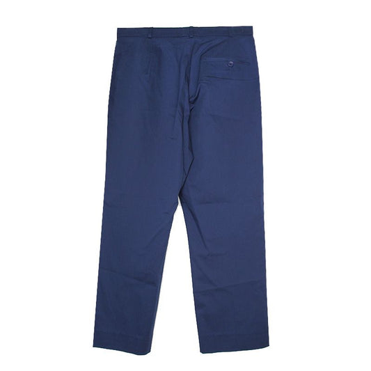 กางเกงขายาวผู้ชาย Etro สี Space Blue ไซส์ 46 SKU123456
