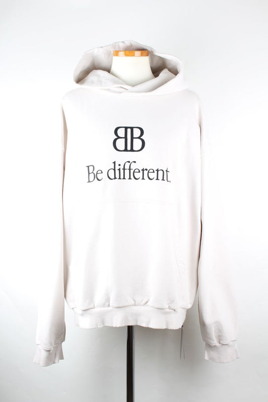 Balenciaga BB Logo Hoodie XS(95) 96092358
