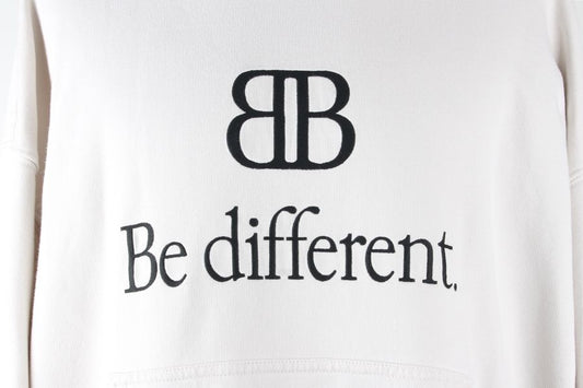 Balenciaga BB Logo Hoodie XS(95) 96092358
