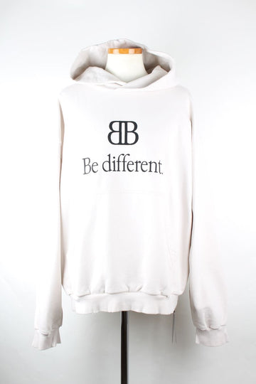 Balenciaga BB Logo Hoodie XXS(90) 96094442