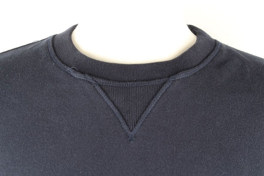 Thom Browne Diagonal Armband Sweatshirt Navy 6(110) 96101495