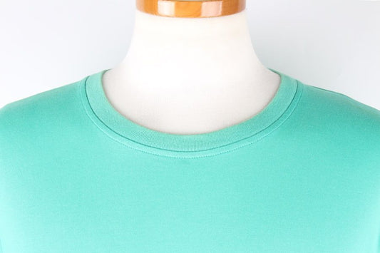 Dior CD Logo Icon Short Sleeve T-Shirt Green XL 105 97274674