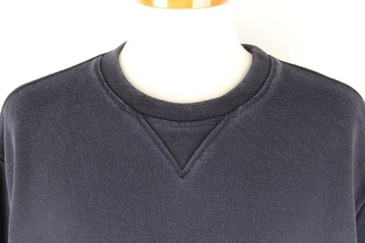 Thom Browne Diagonal Armband Sweatshirt Navy 7 (115) 97286163
