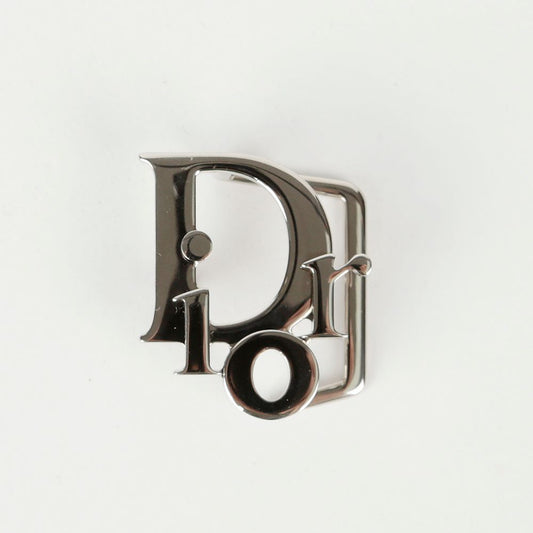 Dior 4915ORMET Oblique Belt Buckle 97965076