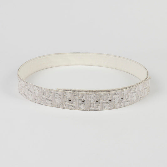 Dior Reversible Belt Strap 90 97962384