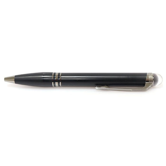 Montblanc StarWalker Ultra Black Resin Fountain Pen 126362 100304199