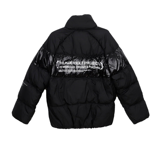 Moncler x Fragment Blain Pika Padded Jacket Size 0 100774399