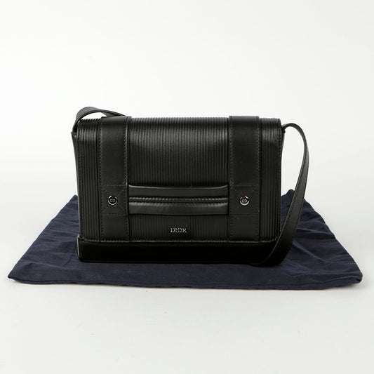 Dior Messenger Pouch Crossbody Bag 1WRCA360 WW 100774151