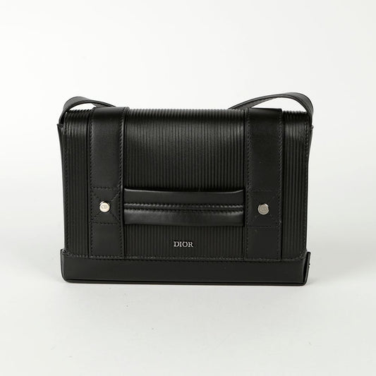 Dior Messenger Pouch Crossbody Bag 1WRCA360 WW 100774151