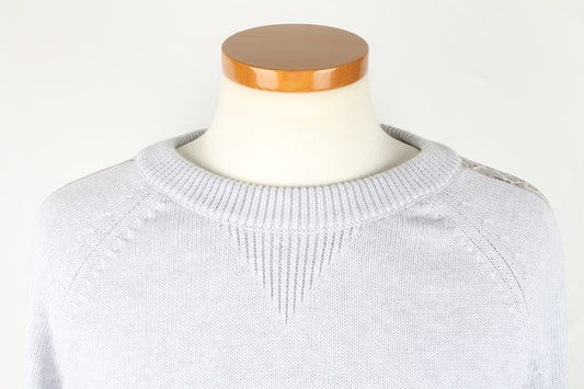 Dior Oblique Insert Knit XL 12345 101539654
